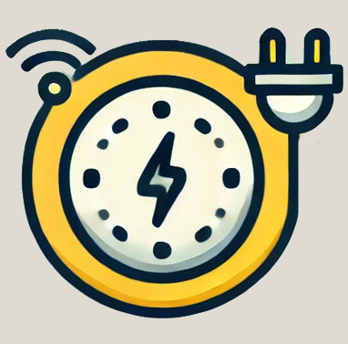 Emergency Electrical Repairs icon