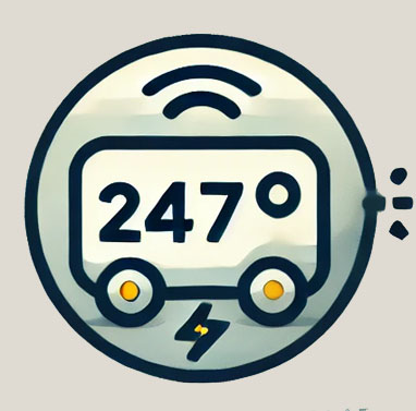 Emergency Power Outage Solutions icon